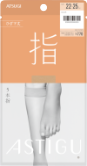 アツギASTIGUシリーズ パンティー部レス