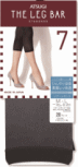 アツギTHE&nbsp;LEG&nbsp;BAR&reg;ストッキング