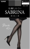 �O���[ABRINA&nbsp;Black